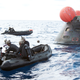 Illustration for article titled Orion Spacecraft In Photos: Assembly, Flight, Splashdown, And Recovery